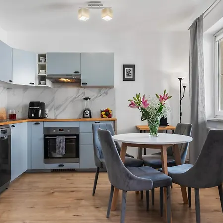 Apartamento Apartgo! *