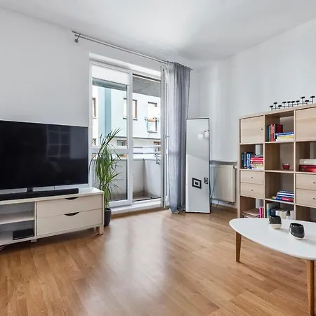 Apartamento Apartgo! Radom