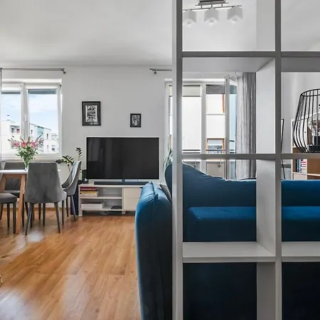 Apartamento Apartgo!
