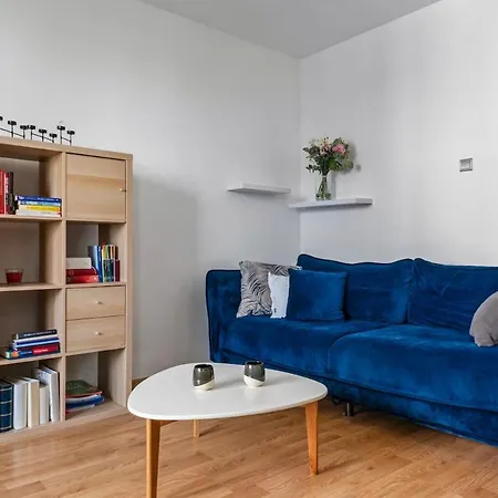 Apartamento Apartgo! *