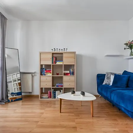 Apartamento Apartgo! Radom