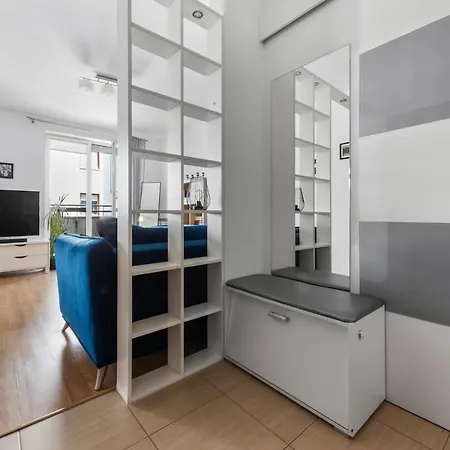Apartgo! Radom