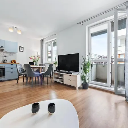 Apartamento Apartgo!