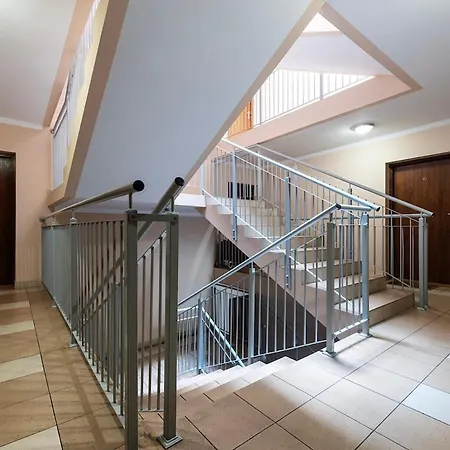 Apartgo! Apartamento Radom
