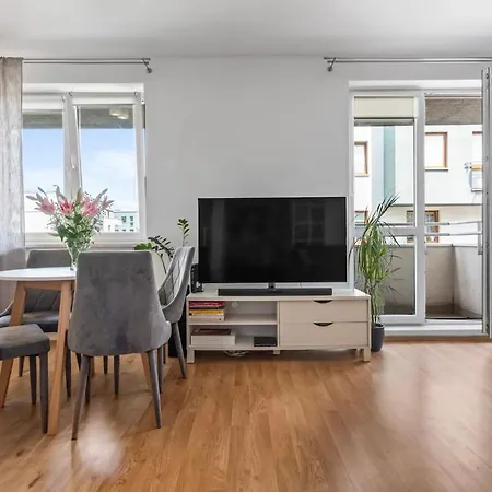 Apartamento Apartgo!