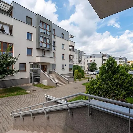 Apartamento Apartgo! *